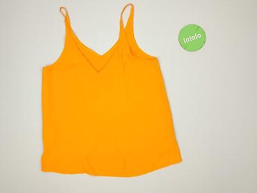 pull and bear white top: Topshop, Top damski, rozmiar M — 3