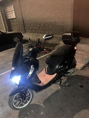 t max: Скутер Q maks 
180 куб 
влажения нету 
Только ватсап :
Только нал — 2