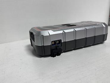 джамп: ⚡️Надежное пусковое уcтройcтво (jump starter) для автомобиля DELBEST — 4