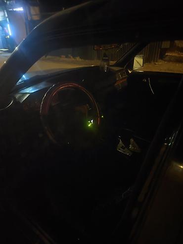 Mercedes-Benz: Mercedes-Benz W124: 1994 г., 2.2 л, Бензин, Универсал — 7