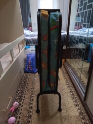 трюмо в прихожую: Matraslı raskladuşka