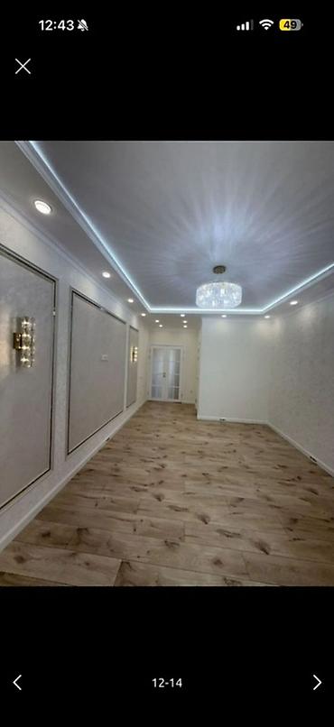 1 комната, 55 м², Технопарк Элитка, 1 этаж, Свежий ремонт at lalafo.kg 1 комната, 55 м², Технопарк Элитка, 1 этаж, Свежий ремонт