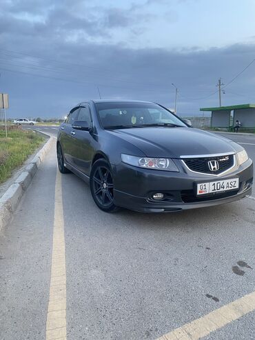матиз каропка автомат: Honda Accord: 2004 г., 2.4 л, Типтроник, Бензин, Седан