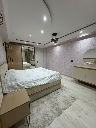 Yeni tikili: 3 otaqlı, Yeni tikili, 131 kv. m — 5