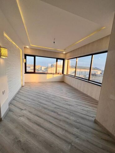 Bağ evlərinin satışı: Bakı, Buzovna, 133 kv. m, 4 otaqlı, Hovuzlu, Artezian quyusu, Kombi, Qaz — 20