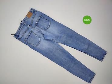 lidl bermudy: House of Denim, Jeansy damskie, rozmiar L — 3