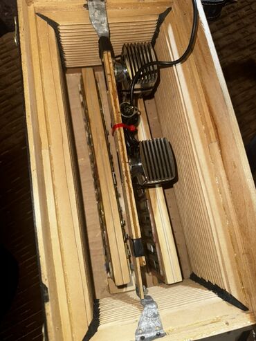 Akkordeonlar: Akustik Akkordeon — 12