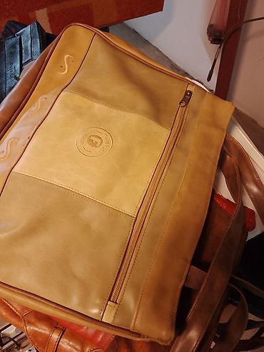 Torbe: Lot torbi – različiti modeli i materijali - Više šolder/mesendžer — 3