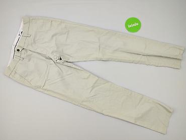buty lity ccc: NN.07, Spodnie materiałowe damskie, rozmiar M — 2