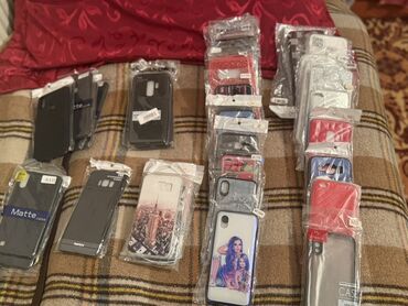 3d очки для телевизора samsung: Müxtəlif modellər üçün telefon qabları dəsti - Model uyğunluqları