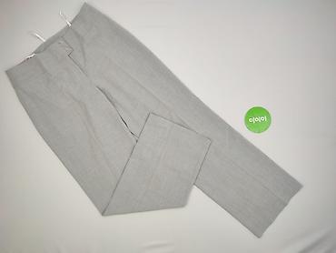 spódnice 42: Spodnie materiałowe damskie, rozmiar XL — 2