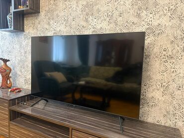 Televizorlar: Yeni Televizor Samsung 55" Ünvandan götürmə