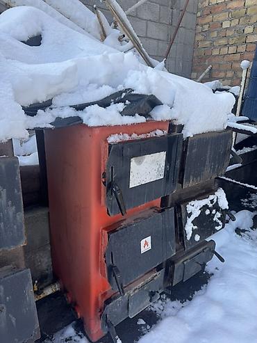 емкости для воды на дачу: Твердотопливные котлы для отопления Описание: - Стальные котлы — 2