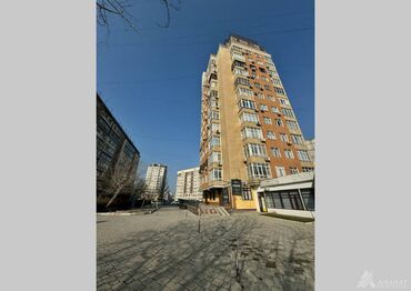 империя недвижимости: 3 комнаты, 117 м², Элитка, 11 этаж, Евроремонт
