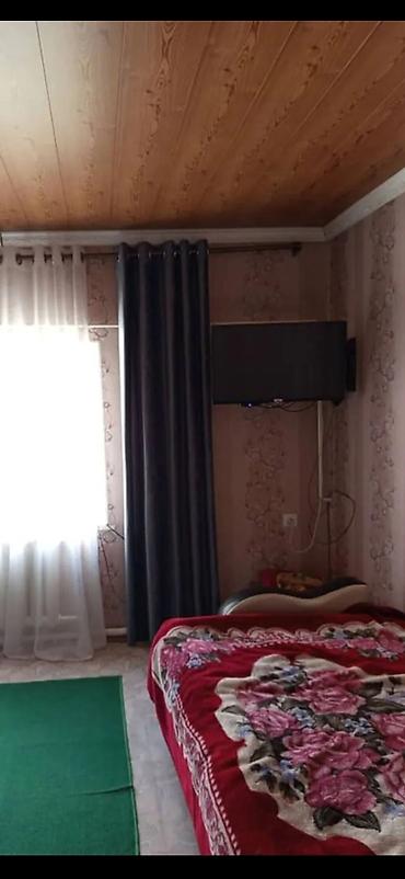 гараж каракол: 60 м², 4 бөлмө, Чогуу жашоосу жок — 3