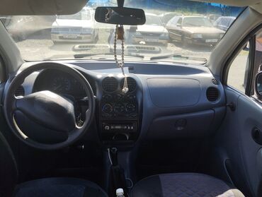 купить бензонасос на ланос 1 5: Daewoo Matiz: 2002 г., 0.8 л, Механика, Бензин, Седан
