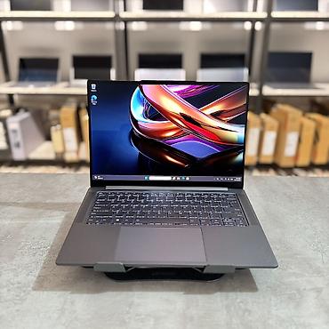 Ультрабук, Б/у, AMD Ryzen 9, В рассрочку