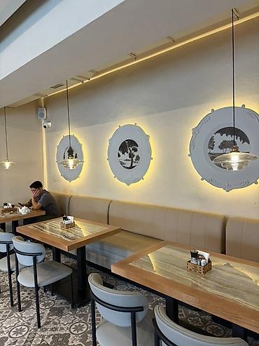 Покраска: Покраска стен, Покраска потолков, Декоративная покраска, На масляной основе, На водной основе, Больше 6 лет опыта — 4