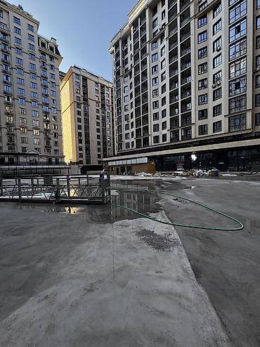 3 комнаты, 116 м², Асанбай мкр Элитка, 13 этаж, Дизайнерский ремонт