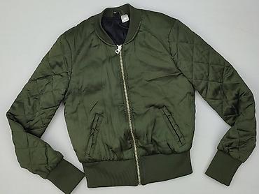 vinted north face jacket: H&M Divided, Kurtka bomberka damska, rozmiar XS — 1