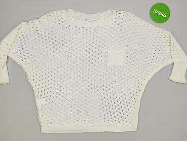 moschino: ITALY FASHION, Sweter damski, rozmiar One size — 2