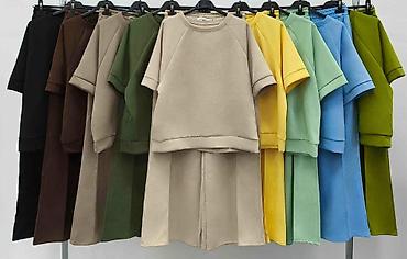 Kompleti: Kompleti
Cena 3300
Vel. do 3xl
V27 — 9