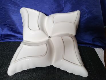 Ostalo posuđe: Porcelanski nov etazer. Etazer za na sto. Visina sa na lalafo.rs — 10 Ostalo posuđe: Porcelanski nov etazer. Etazer za na sto. Visina sa — 10