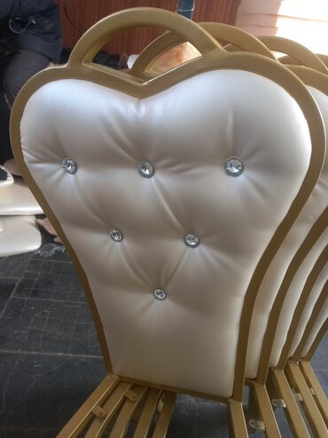 Стулья для кафе, ресторанов: Стул для ресторанов и много другое — 22