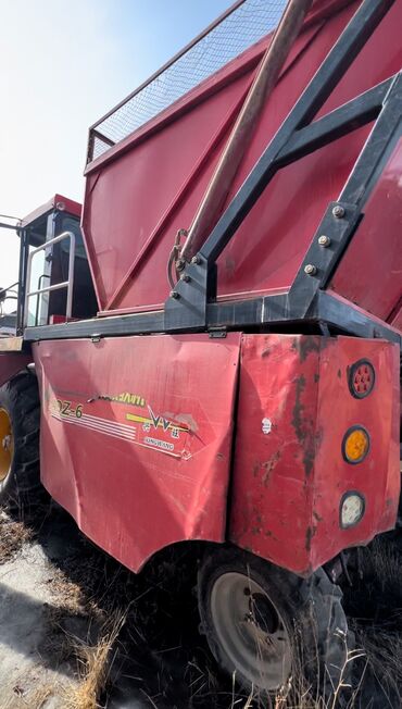 Другие комбайны: Большое скидки срочно срочно ‼️ распродажа кукурузауборочный комбайн — 8