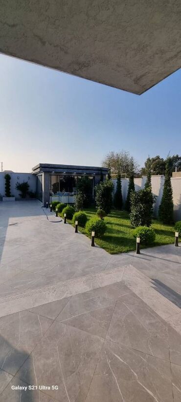 Bağ evlərinin satışı: Bakı, Mərdəkan, 219 kv. m, 5 otaqlı — 18