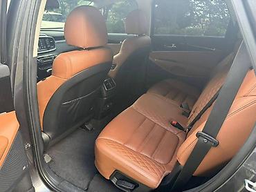 Продажа авто: Kia Sorento: 2019 г., 2.2 л, Типтроник, Дизель, Кроссовер — 7