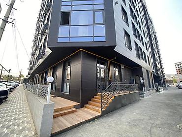 Продажа помещений свободного назначения: Продается Коммерческое помещение 105 м2 -Магистраль/Алматинская ул — 7