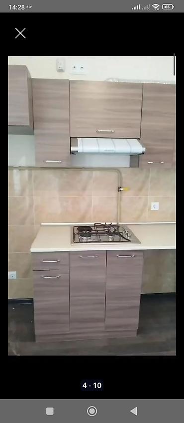 yeni suraxanı: 1 otaqlı, Yeni tikili, 62 kv. m — 3