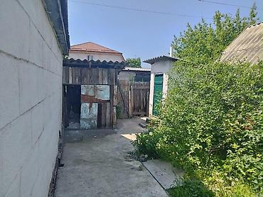 карл маркс капитал: 2 комнаты, 100 м², 4 соток, Джал, Собственник — 6