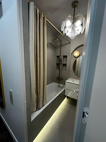 Ремонт под ключ: Услуги: комплексный ремонт и отделка квартир под ключ Что выполняем — 8