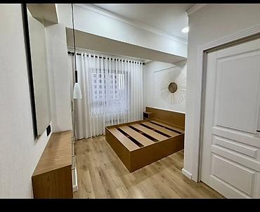 1 комната, 37 м², АЮ Гранд Элитка, 3 этаж, Дизайнерский ремонт