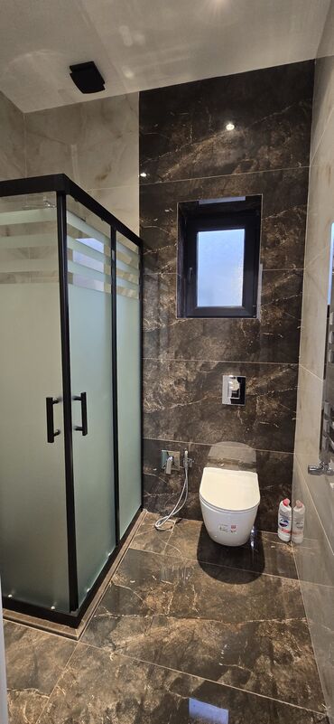 Həyət evləri və villaların satışı: Mərdəkan 4 otaqlı, 180 kv. m, Yeni təmirli — 12