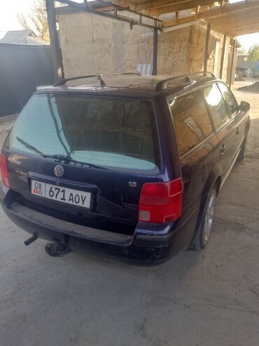 капот на бмв 39: Volkswagen Passat Variant: 2000 г., 1.8 л, Механика, Бензин, Универсал