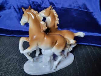 Ostali antikviteti: Figura nova 1935 do 1972g.Carl Scheidig Grafenthal Nemacka. Figura na lalafo.rs — 8 Ostali antikviteti: Figura nova 1935 do 1972g.Carl Scheidig Grafenthal Nemacka. Figura — 8