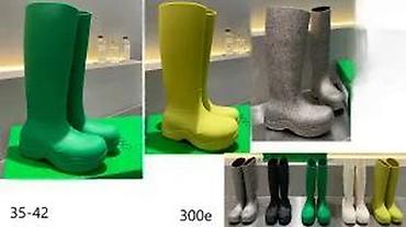 Čizme: CIZME PRIZNATIH BRENDOVA U SVETU, HIT | Najnovije! ! ! Hot! ! ! Hot! — 21