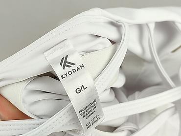 stanik 90c: Kyodan, Top damski, rozmiar L — 4