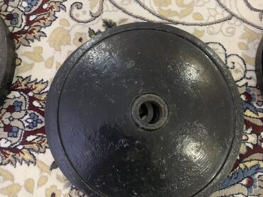 Штанги и грифы: Штанга гриф профессиональная СССР блины 20кг 4шт,15кг 2шт10кг — 10