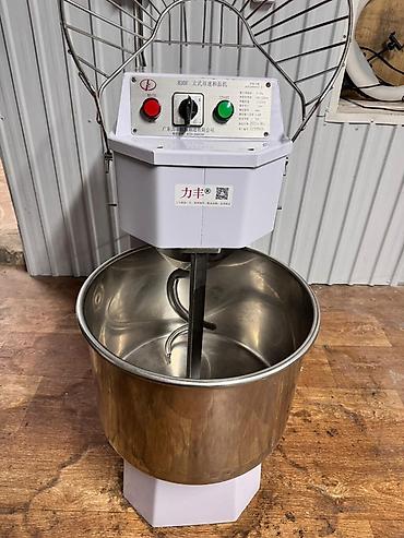 Тестораскаточные аппараты: Тестораскаточная машина (dough sheeter) модель E630 Профессиональная — 16