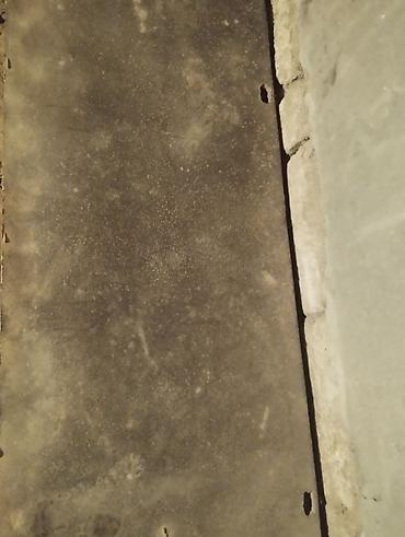 Metalkonstruksiya üçün polad lövhə - Material: qalın polad sac -