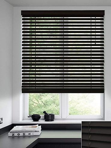 ofis perdeleri: Zebra stor pərdə – interyerə modern görünüş və rahat işıq idarəsi — 9