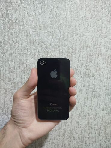 ipad mini 5 128: IPhone 4S, 16 GB, Qara