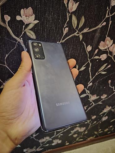 s 21 fe: Samsung Galaxy S20, Б/у, 128 ГБ, цвет - Серый, 2 SIM — 8