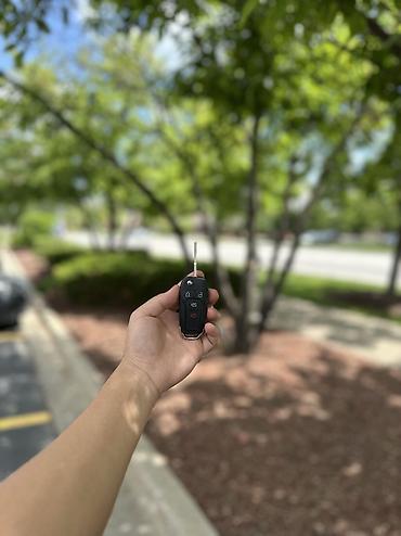lock master: Услуга вскрытиеизготовления и программирования автомобильных ключей — 6