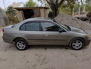 фары опель вектра б: Honda Civic: 2003 г., 1.7 л, Механика, Бензин, Седан