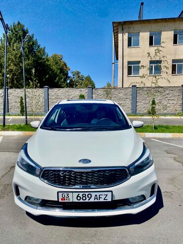 рассрочку машина алам: Kia K3: 2019 г., 1.6 л, Автомат, Бензин, Седан